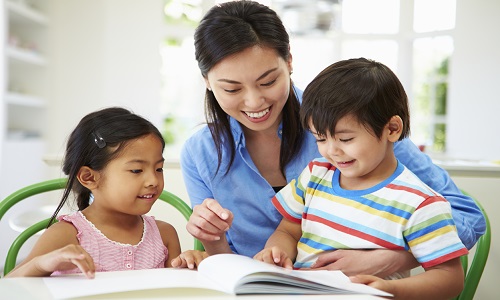 Phương pháp học tiếng Hàn hiệu quả cho trẻ em