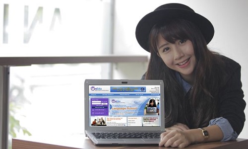 Các cách học tiếng Hàn online hiệu quả