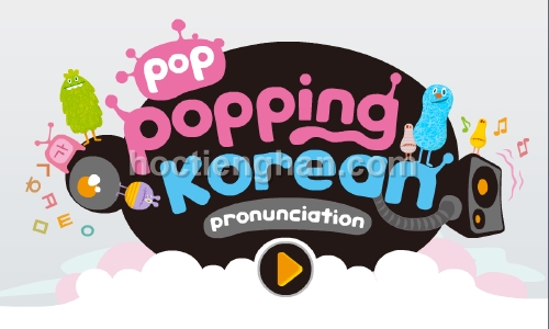 Ứng dụng học tiếng Hàn miễn phí