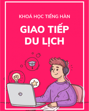 Giao tiếp - Du lịch Online