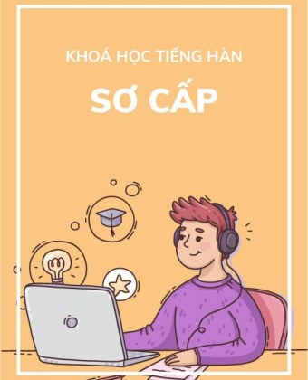 Tiếng Hàn Thiếu Nhi Online