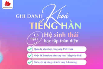 Khám phá hệ sinh thái học toàn diện dành riêng cho học viên Phuong Nam Education