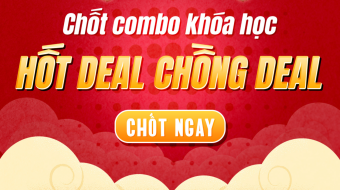 Chốt deal cực khủng đầu năm 2023 với khóa Tiếng  Hàn cùng Phuong Nam Education