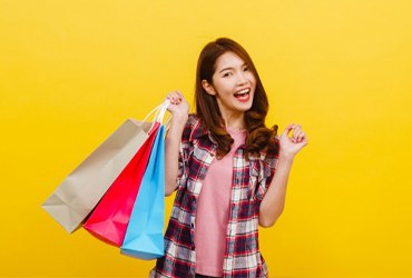 Bỏ túi những câu giao tiếp tiếng Hàn khi mua sắm