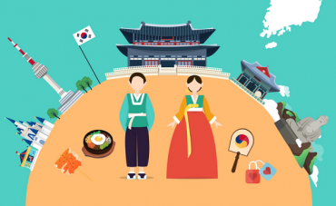 10 điều khiến bạn bị “sốc văn hóa Hàn Quốc” 