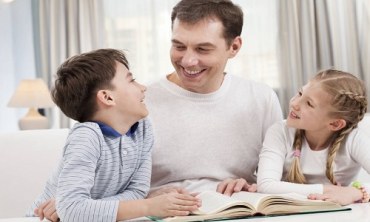 Những phương pháp tạo động lực học tiếng Hàn cho trẻ