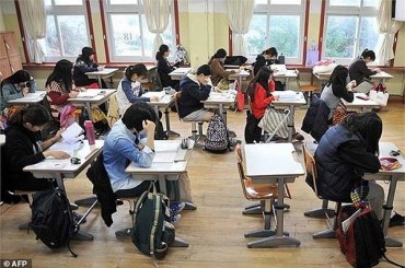Trường Quốc tế Hàn Quốc và hệ thống giáo dục Hàn Quốc