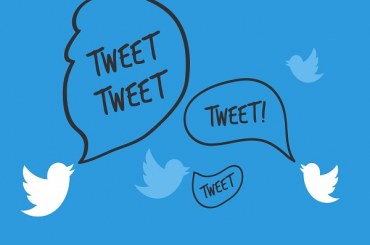 Học tiếng Hàn qua mạng xã hội Twitter