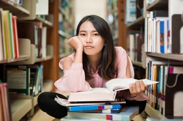 Phương pháp học tiếng Hàn online tại nhà.
