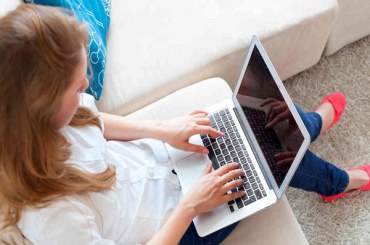 Những sai lầm khi bạn học tiếng hàn online cần tránh.