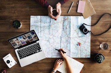 Học tiếng Hàn qua các trang web miễn phí