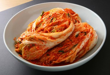 30 từ vựng tiếng Hàn về ẩm thực Hàn Quốc