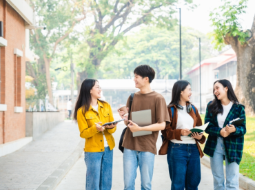 Tổng quan thông tin bạn cần nắm khi học tiếng Hàn để đi du học