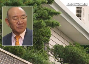Viện Kiểm sát khám xét nhà riêng cựu Tổng thống Hàn Quốc