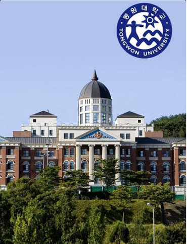 Cao đẳng chuyển tiếp lấy bằng cử nhân tại Hàn Quốc niên khóa 2013