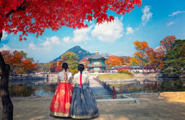 Những câu hội thoại tiếng Hàn chủ đề du lịch