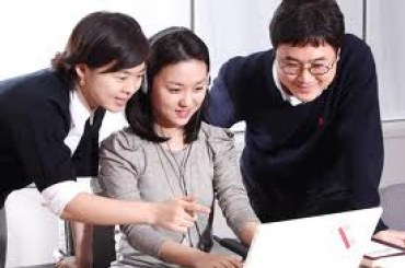 Tiếng Hàn nhập môn : Hướng dẫn học tiếng Hàn trên website 