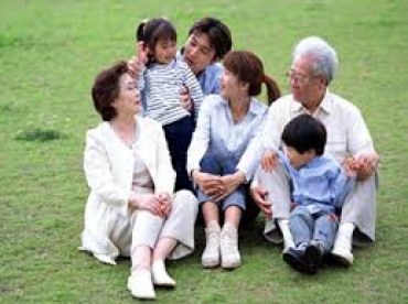 Hội thoại Tiếng Hàn 7: Hỏi thăm gia đình - Gửi lời hỏi thăm