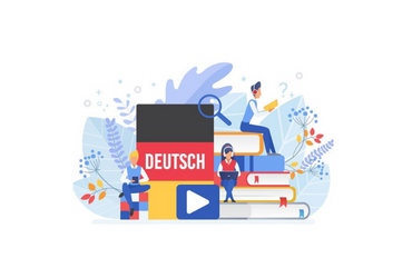 Hướng dẫn tự học tiếng Đức online đầy đủ nhất cho người mới bắt đầu