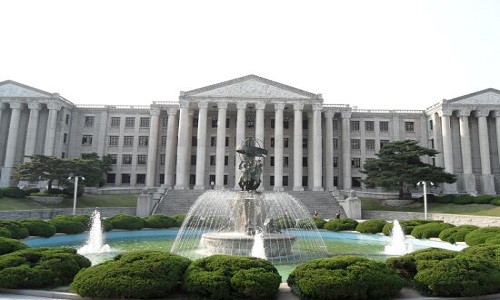 Trường Đại học Kyung Hee