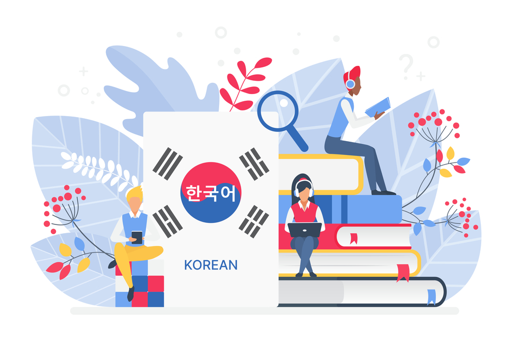 Ngữ pháp phủ định tiếng Hàn