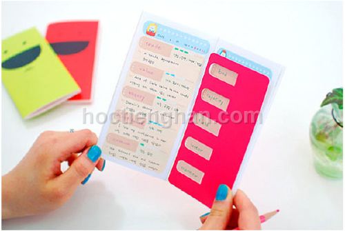 học từ vựng tiếng Hàn