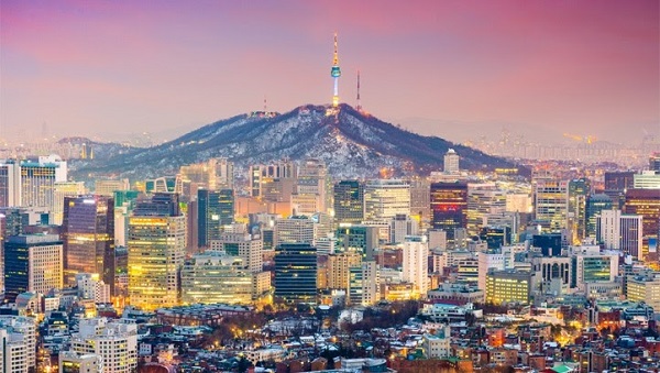 Bí quyết sinh hoạt tại Hàn Quốc: học thảnh thơi, chơi vẫn “hời”